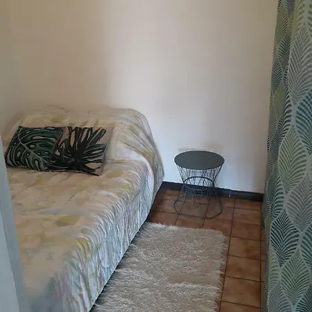 Apartamento La Salamandre